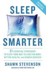 Sleep Smarter 