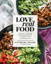 Love Real Food 