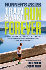 Runner's World Train Smart, Run Forever 