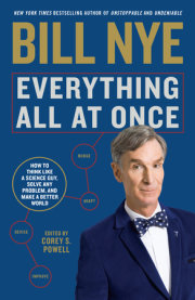 Everything All at Once 