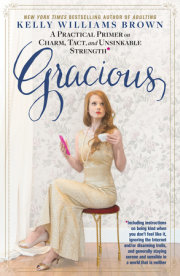 Gracious 