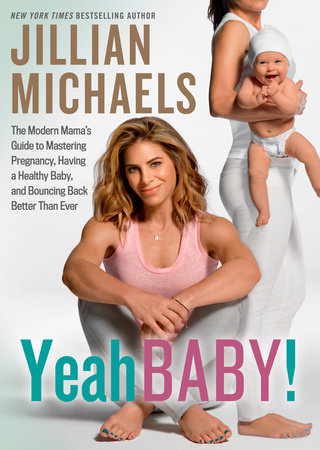 Jillian Michaels Family People Magazin