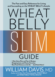 Wheat Belly Slim Guide 