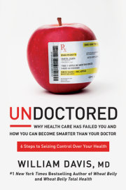 Undoctored 