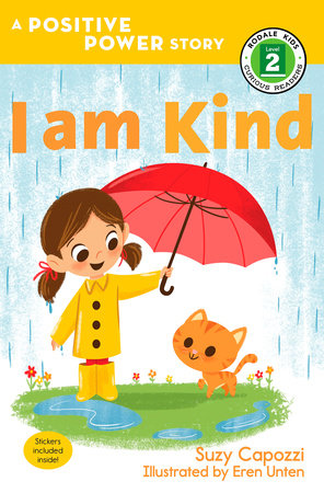 I Am Kind 