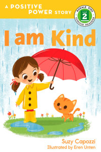 Cover of I Am Kind cover