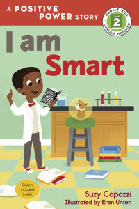 Cover of I Am Smart cover