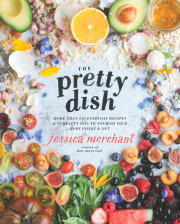 The Pretty Dish