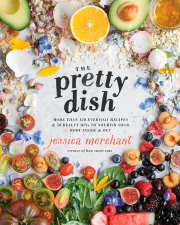 The Pretty Dish 