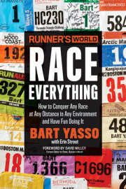 Runner's World Race Everything 