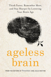 Ageless Brain 