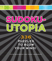 Sudoku-Utopia 