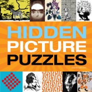 Hidden Picture Puzzles 