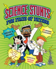 Science Stunts 