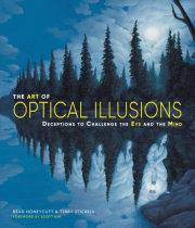 The Art of Optical Illusions 