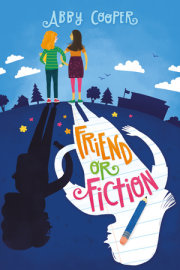 Friend or Fiction 