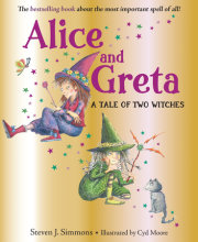 Alice and Greta