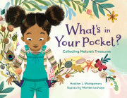 What's in Your Pocket? 
