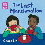 The Last Marshmallow 