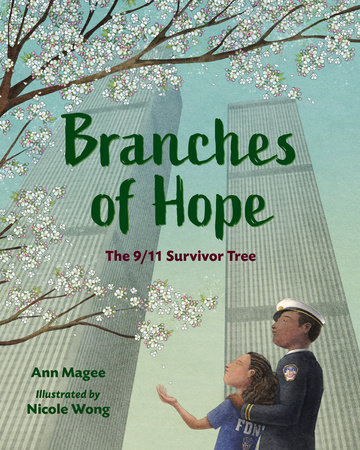 Plant Your Own Survivor Tree – The 9/11 Lesson