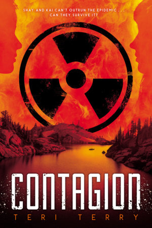Contagion - Teri Terry Contagion - Teri Terry