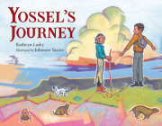 Yossel's Journey 