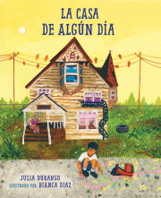 La casa de algún día (Spanish Edition) 
