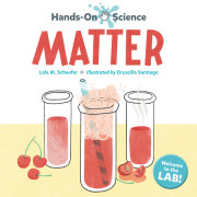 Hands-On Science: Matter 