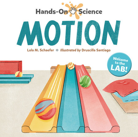 Exploring physics concepts with a gravity well — Science Learning Hub