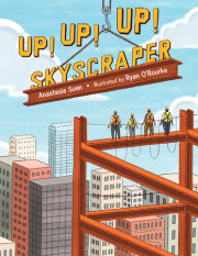 Up! Up! Up! Skyscraper 