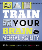 Train Your Brain: Mental Agility 