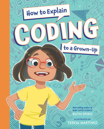 The Very Best Coding Books for Kids