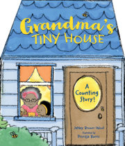 Grandma's Tiny House 