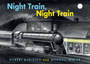 Night Train, Night Train 