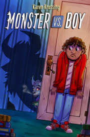 Monster vs. Boy 