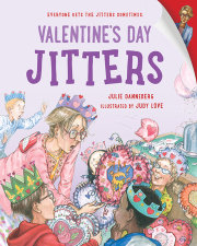 Valentine's Day Jitters 