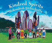 Kindred Spirits: Shilombish Ittibachvffa