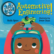 Baby Loves Automotive Engineering 