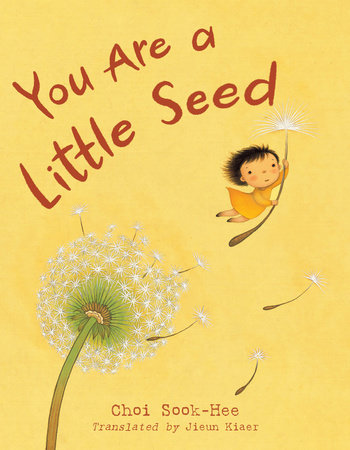 You're My Little Sunshine [Book]