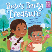 Beto's Berry Treasure 