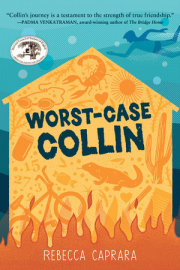 Worst-Case Collin 