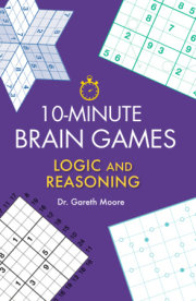 10-Minute Brain Games 