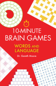 10-Minute Brain Games 