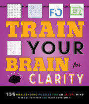 Train Your Brain for Clarity 