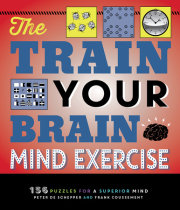 The Train Your Brain Mind Exercise 