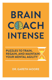 Brain Coach Intense