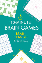 10-Minute Brain Games 