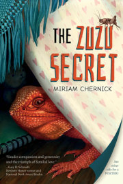 The Zuzu Secret 