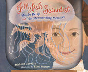 Jellyfish Scientist 