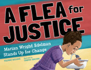 A Flea For Justice 